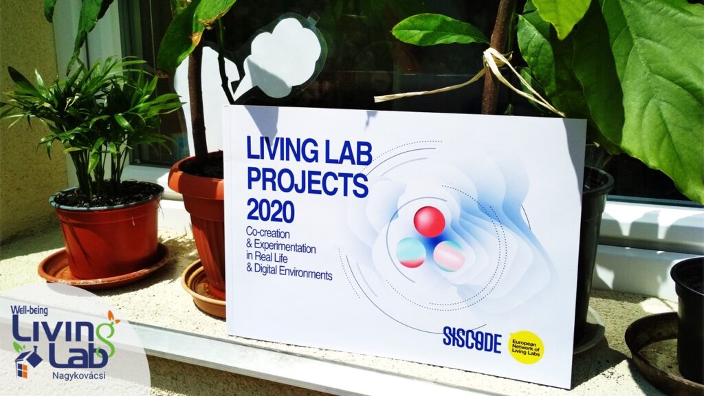Living Lab - képek