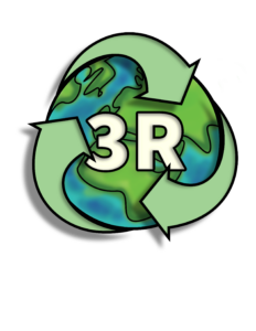 Take the Challenge and Start the 3Rs - Reduce. Reuse. Recycle.