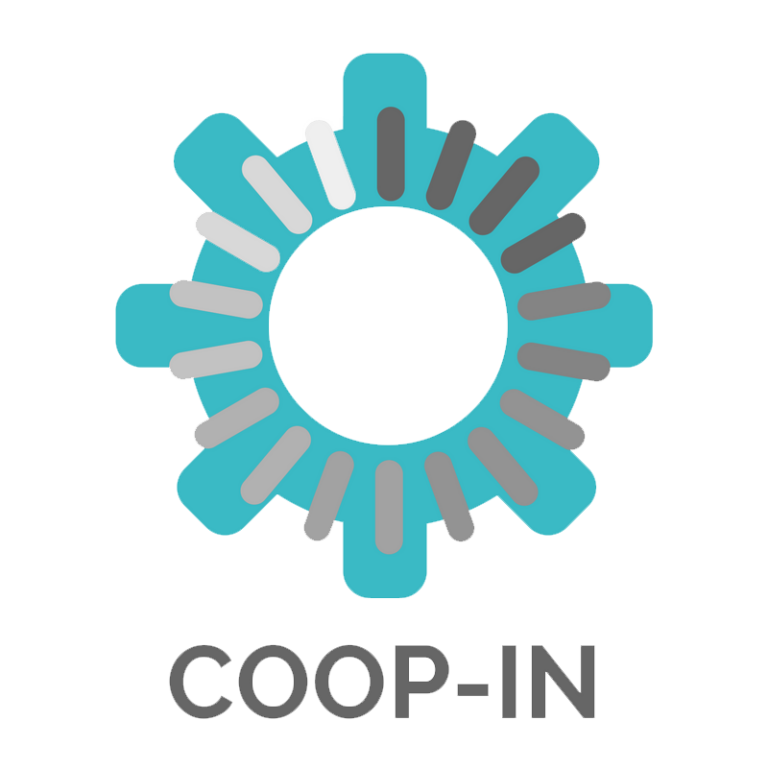 Social Innovation Training for Virtual Work Based Learning (Coop-in)