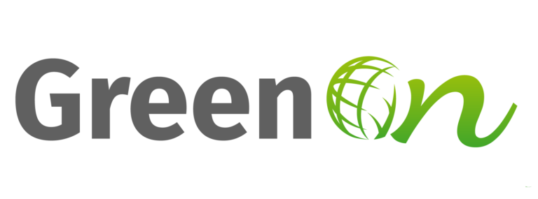 Green-On