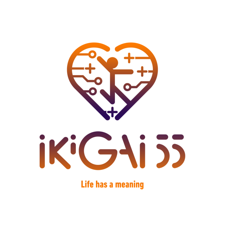 IKIGAI55 – Capacity Building on Sustainable and Motivational Training Design Enhanced by Smart Technologies for Senior Citizens
