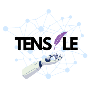 TENSILE – NaTural Language Processing, Machine Learning and Other Computational Tools to Realize New Forms and Interfaces for Written Language and Arts