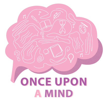 Once Upon a Mind