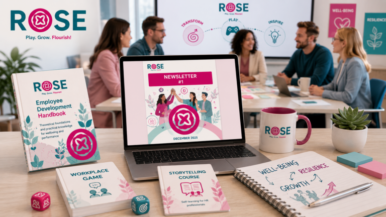 Megjelent a ROSE projekt 1. hírlevele